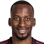 #11 Lukébakio
