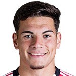 #64 Gonçalo Oliveira