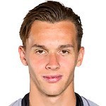 #17 Dedić