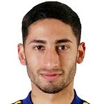 #22 Varela
