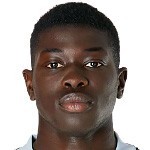 #24 Samuel S.