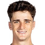 #18 Pau Víctor