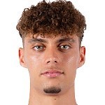 #77 Gabri Martínez