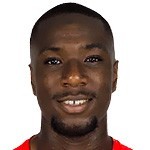#4 Niakaté