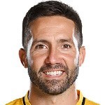 #8 J. Moutinho