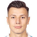 #21 Ahmedhodzic