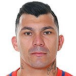#17 Medel