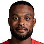 #10 Larin