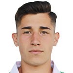 #6 Fernández