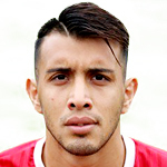 #27 Contreras