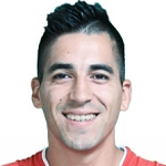 #9 Fernández