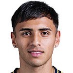#43 Delgado