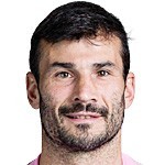 #13 Garcia