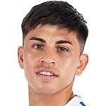 #7 Guerrero
