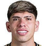 #8 Palacios