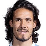 #10 Cavani