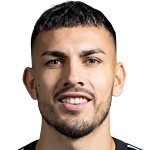 #5 Paredes