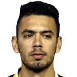 #16 Domínguez