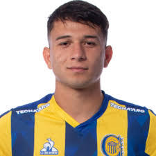 #27 Duarte
