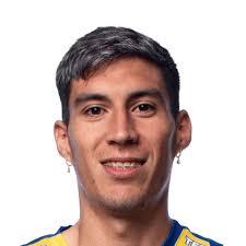 #16 Giménez
