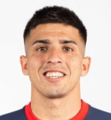 #28 Cuello