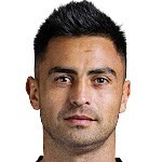 #18 G.Martínez