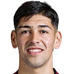 #13 Rivero