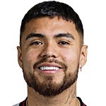 #17 Díaz