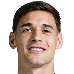 #28 Martínez Quarta
