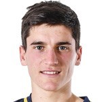 #18 Lo Celso