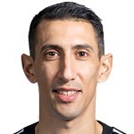 #11 Di María