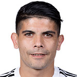 #5 Banega