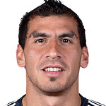 #1 Guzmán