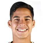 #16 D. Lainez