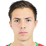 #17 S. Córdova
