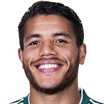 #6 J. Dos Santos
