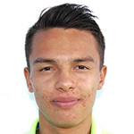 #35 O. Rodríguez