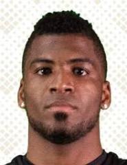 #19 Zúñiga