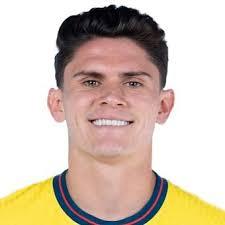 #32 M.Vázquez
