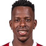 #26 Borja
