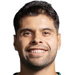 #14 Araujo