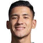 #22 Antuna