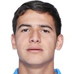 #33 Guerrero