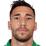 #8 Gorriarán