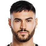 #4 José Purata