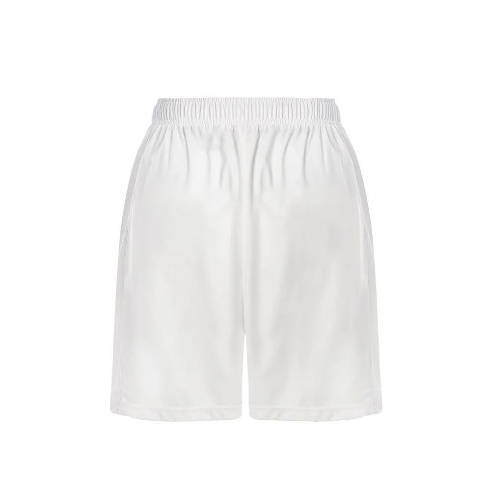 2025/26 Napoli Away White Shorts S-XXL