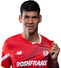 #31 Morales