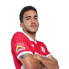 #6 F. Pereira