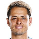 #14 Chicharito