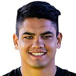 #21 Fernández